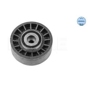 Umlenk- / Führungsrolle, Keilrippenriemen 014 020 0008