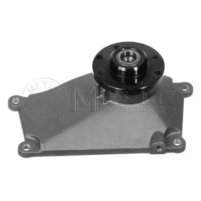 Halter, Kühlerlüfter 014 020 0066