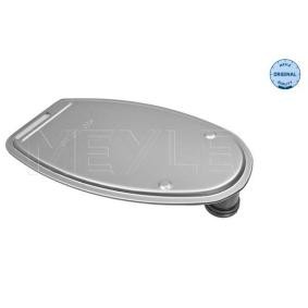 Hydraulikfilter, Automatikgetriebe 014 027 0051 von MEYLE günstig für 11,38 € online kaufen
