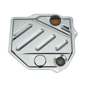 Hydraulikfilter, Automatikgetriebe 014 027 2014 von MEYLE günstig für 13,97 € online kaufen