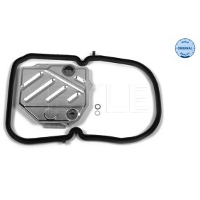 Hydraulikfiltersatz, Automatikgetriebe 014 027 2106 von MEYLE günstig für 25,05 € online kaufen