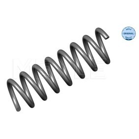 Achetez des Fixation de ressort MEYLE 014 032 0072 à prix pour 7,37 €
