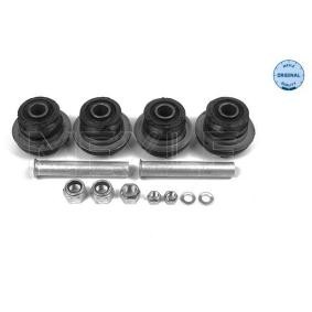Reparatursatz, Radaufhängung 014 033 0004 von MEYLE günstig für 25,54 € online kaufen