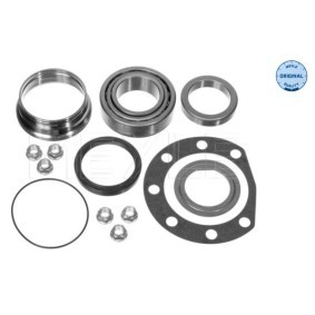 Querlenker-Reparatursatz 014 033 0018 von MEYLE günstig für 37,41 € online kaufen