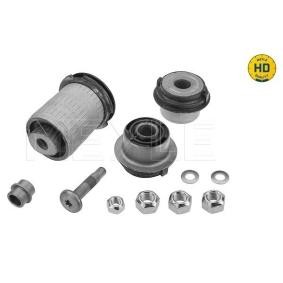 Reparatursatz, Radaufhängung 014 033 0061/HD von MEYLE günstig für 47,04 € online kaufen