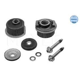 Lagerbuchse, Querlenker 014 033 0086/HD von MEYLE günstig für 8,66 € online kaufen