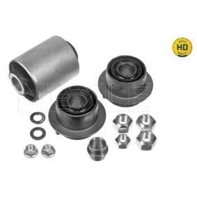 Querlenker-Reparatursatz 014 033 0096/HD von MEYLE günstig für 59,70 € online kaufen