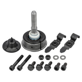 Acquista Kit riparazione, Giunto di supporto / guida da MEYLE 014 033 0106 a buon mercato per soli 37,71 €