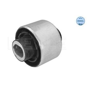 Lagerbuchse, Querlenker 014 033 0149 von MEYLE günstig für 14,60 € online kaufen