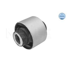 Lagerbuchse, Querlenker 014 033 0157 von MEYLE günstig für 17,62 € online kaufen