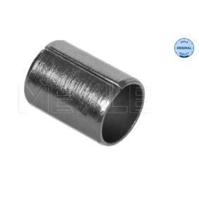 Hülse, Querlenkerlagerung 014 035 0034 von MEYLE günstig für 2,08 € online kaufen