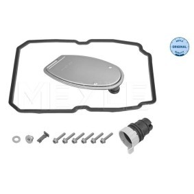 Fensterheber für MERCEDES-BENZ von MEYLE