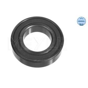 Lager, Gelenkwellenmittellager 014 098 9016