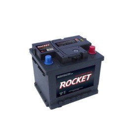 Køb Starterbatteri af ROCKET BAT045RKT til den lave pris 711,13 DKK