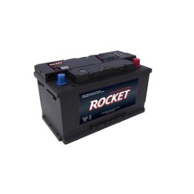Køb Starterbatteri af ROCKET BAT080RKT til den lave pris 1147,79 DKK