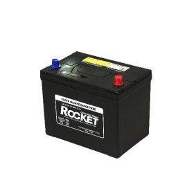 Achetez des Batterie ROCKET EFB070RAN à prix pour 158,75 €