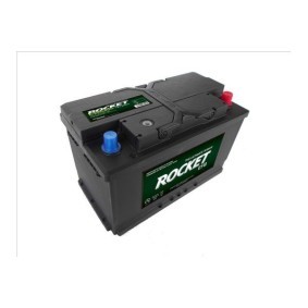 Köp Batteri av ROCKET EFB080RHN till det låga priset 3984,61 kr