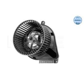Gebläsemotor des Herstellers MEYLE - Originalware Artikelnummer: 014 236 0004