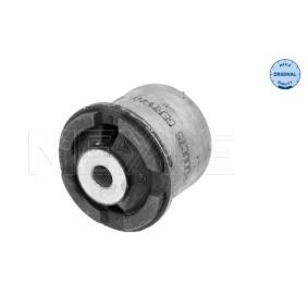 Lagerbuchse, Querlenker 014 610 0003 von MEYLE günstig für 12,29 € online kaufen