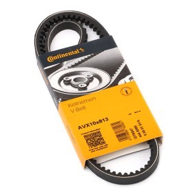 Compre Luz de maletero de CONTITECH online para Sirion (M700) a precios moderados
