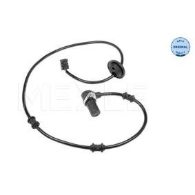 ABS-Sensor 014 899 0019 von MEYLE günstig für 35,84 € online kaufen