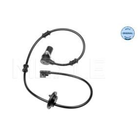 ABS-Sensor 014 899 0020 von MEYLE günstig für 35,84 € online kaufen