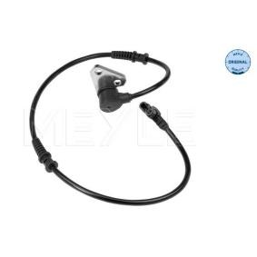ABS-Sensor für MERCEDES-BENZ von MEYLE