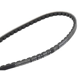 Comprar Correa trapezoidal de CONTITECH AVX10X900 a bajo precio de 6,31 €