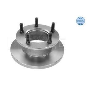Bremsscheibe 015 521 2033