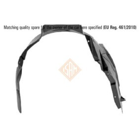 Radhausschale 0130612 von ISAM günstig für 73,60 € online kaufen