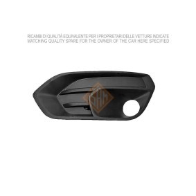 Compre Grelha de ventilador, pára-choques da ISAM 0166719 a um preço baixo por 54,97 €