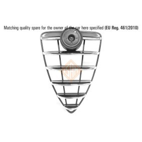 Kühlergrill 0304510