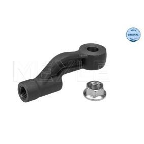Achetez des Rotule de direction MEYLE 016 020 0000 à prix pour 18,82 €