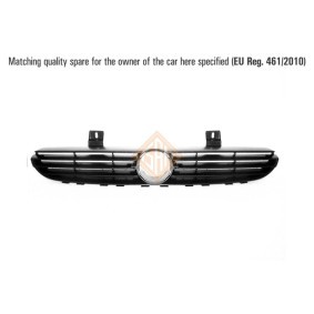 Kühlergrill für OPEL von ISAM