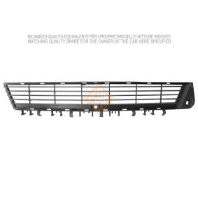Lüftungsgitter, Stoßfänger 0710710 von ISAM günstig für 54,80 € online kaufen
