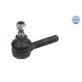 Spurstangenkopf 016 020 6129 von MEYLE günstig für 9,53 € online kaufen