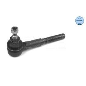 Spurstangenkopf 016 020 6310 von MEYLE günstig für 12,24 € online kaufen