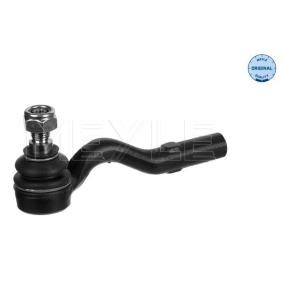Spurstangenkopf 016 020 6339 von MEYLE günstig für 17,75 € online kaufen