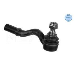 Spurstangenkopf 016 020 6340 von MEYLE günstig für 17,75 € online kaufen