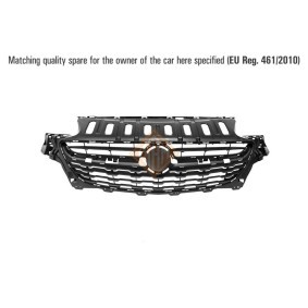 Kühlergrill für OPEL von ISAM