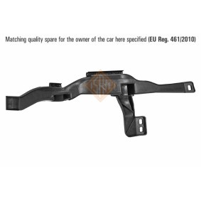 Stoßstangenhalter 0747316 von ISAM günstig für 57,27 € online kaufen