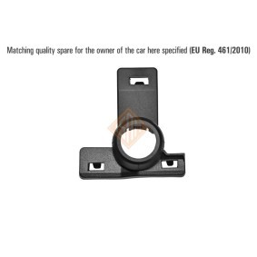 Halter, Sensor-Einparkhilfe 0747862 für OPEL