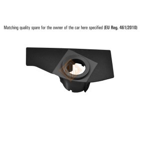 Halter, Sensor-Einparkhilfe 0747865 für Astra K Sports Tourer (B16) für 40,77 CHF