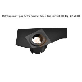 Halter, Sensor-Einparkhilfe 0747866 für Astra K Sports Tourer (B16) für 40,77 CHF
