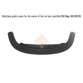 Spoiler von ISAM für Passat Variant (3C5) günstig online kaufen