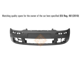 Acquista Paraurti da ISAM 0908111 a buon mercato per soli 65,78 €