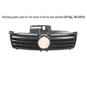Kühlergrill 0929510