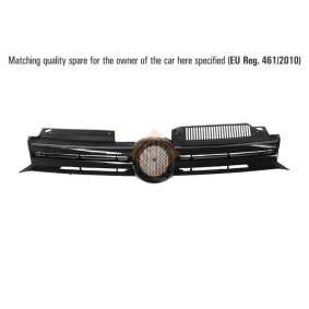 Kühlergrill 0935510