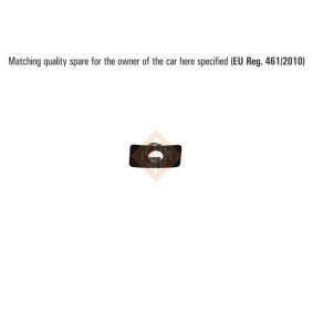 Køb Holder, Sensor-parkeringsassistent af ISAM 0935815 til den lave pris 364,10 DKK