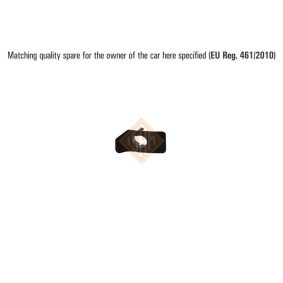 Køb Holder, Sensor-parkeringsassistent af ISAM 0935816 til den lave pris 364,10 DKK